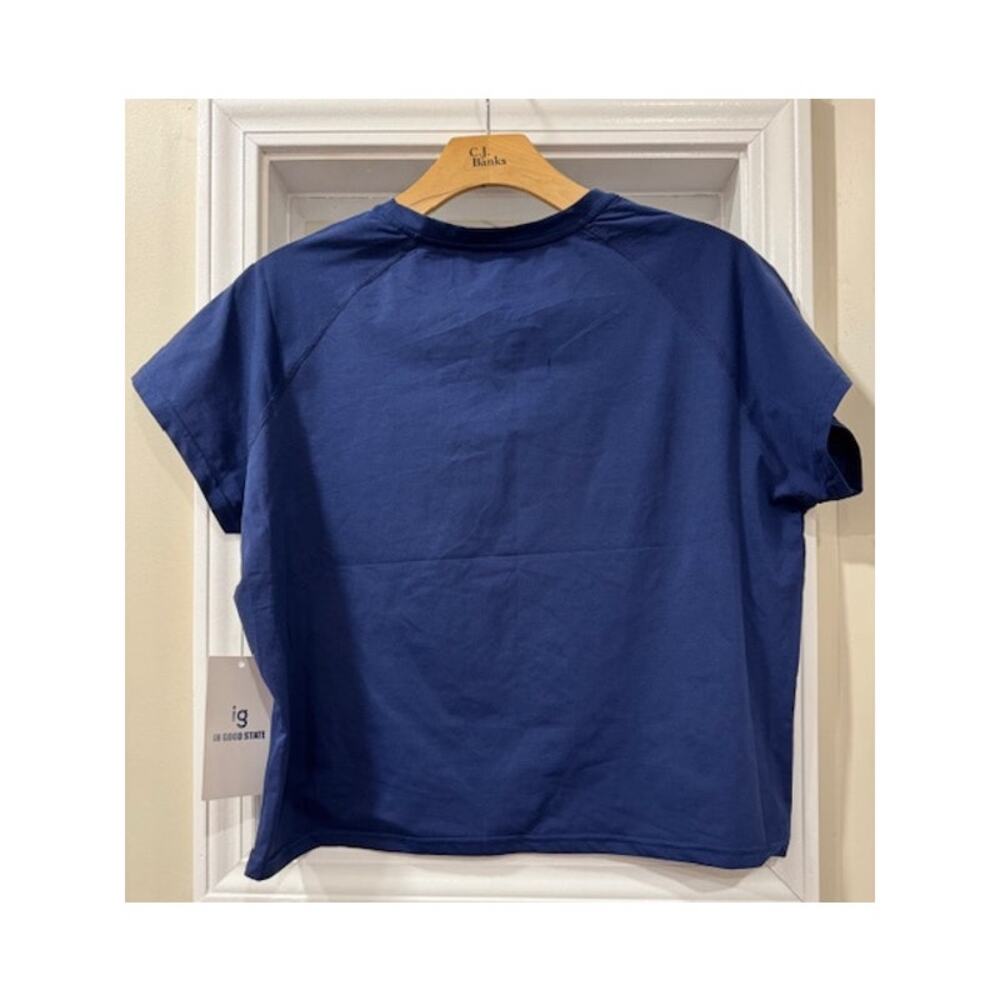 In Good State Shirt - Picture 2 of 2